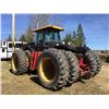 Image 4 : 1986 VERSATILE 876 4WD TRACTOR
