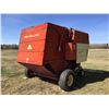 Image 3 : 1984 NH 855 ROUND BALER