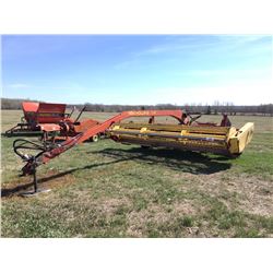 1994 NH 116 HAYBINE