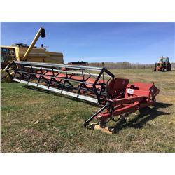 CASE 725 28 FT. P/T SWATHER