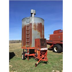 GT 380 GRAIN DRYER