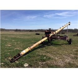 WESTFIELD 8X41 FT. S/P AUGER