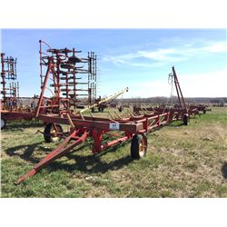 VERSATILE 70 FT. HARROWS