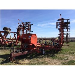 BOURGAULT 36 FT. VIBRA-SHANK CULTIVATOR