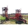 Image 2 : BOURGAULT 36 FT. VIBRA-SHANK CULTIVATOR