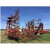 Image 4 : BOURGAULT 36 FT. VIBRA-SHANK CULTIVATOR