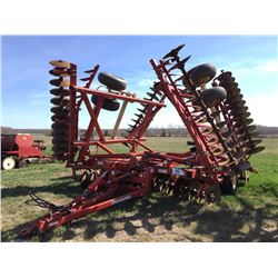 KRAUSE 33 FT. TANDEM DISC