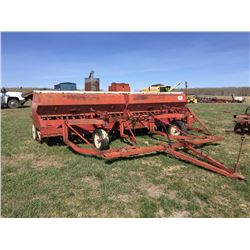 CASE 620 16 FT. D/D GRAIN DRILL