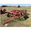 Image 1 : MF 4-16" PLOW