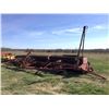 Image 1 : CASE 6200 30 FT. D/D DRILLS