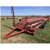 Image 2 : CASE 6200 30 FT. D/D DRILLS