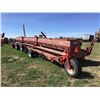 Image 3 : CASE 6200 30 FT. D/D DRILLS