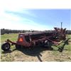 Image 4 : CASE 6200 30 FT. D/D DRILLS