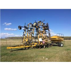 1990 EZEE ON 3500 AIR SEEDER