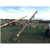Image 1 : FARM KING 7X40 AUGER & MOTOR