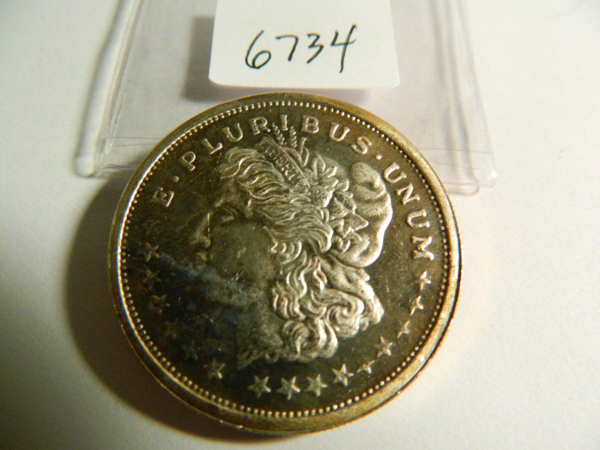 One Troy Ounce 31 1 Grams 999 Fine Silver Trade Unit Image 1 One Troy Ounce 31 Grams 999 Fine Silver
