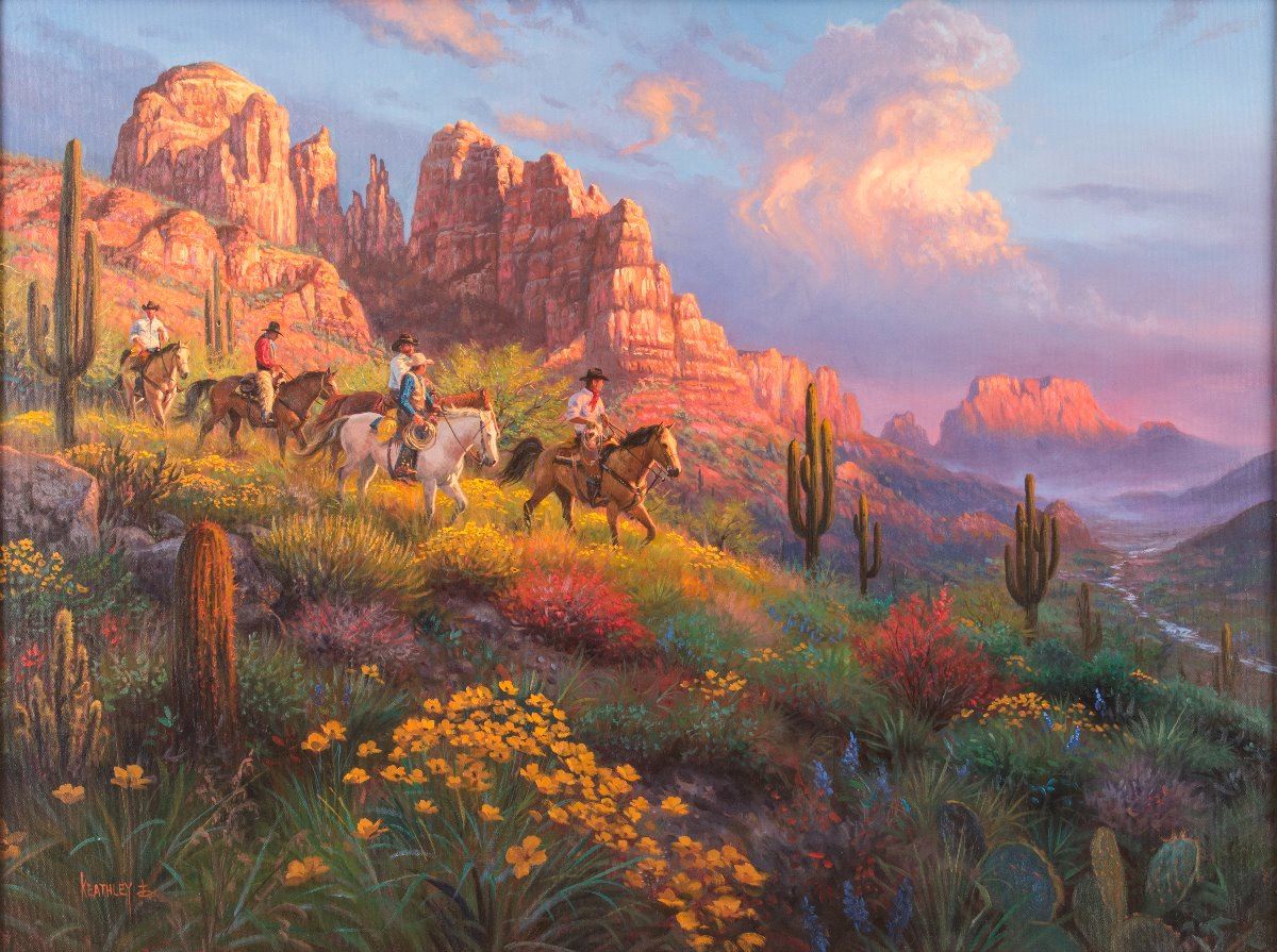 Восток. Индия и Китли 60 востоку