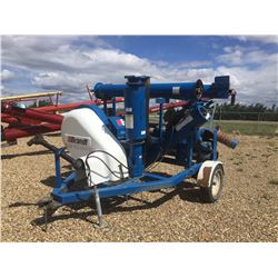 BRANDT 4500EX GRAIN VAC