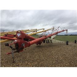 BUHLER 13X70 FT. SWING AUGER