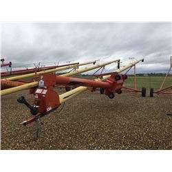WESTFIELD 10X61 FT. SWING AUGER
