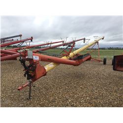 WESTFIELD 10X61 FT. SWING AUGER