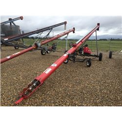 WHEATHEART 10X41 FT. S/P AUGER