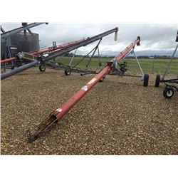 SAKUNDIAK HD8-1200 AUGER