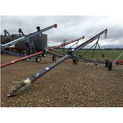 ALLIED 7X50 FT. PTO AUGER