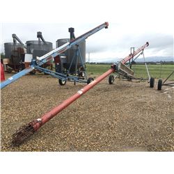 SAKUNDIAK HD7-1600 AUGER