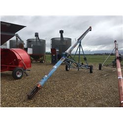 ALLIED 7X40 FT. PTO AUGER