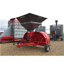 2011 MAINERO 2240 GRAIN BAGGER