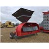 Image 4 : 2011 MAINERO 2240 GRAIN BAGGER