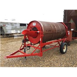 BUHLER Y480 GRAIN CLEANER