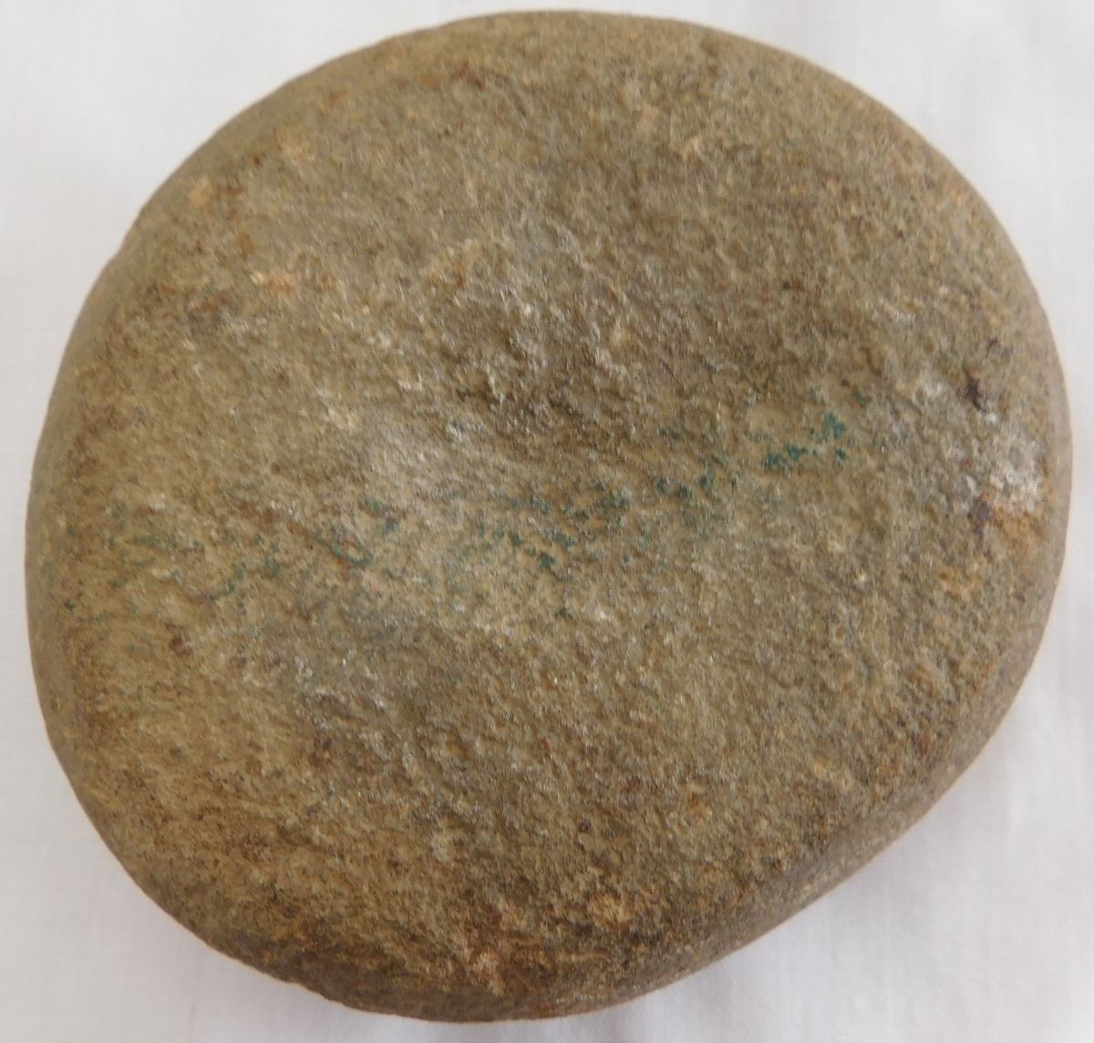 What Are Discoidal Stones? , Hands-On Archaeology: How to Make a ...