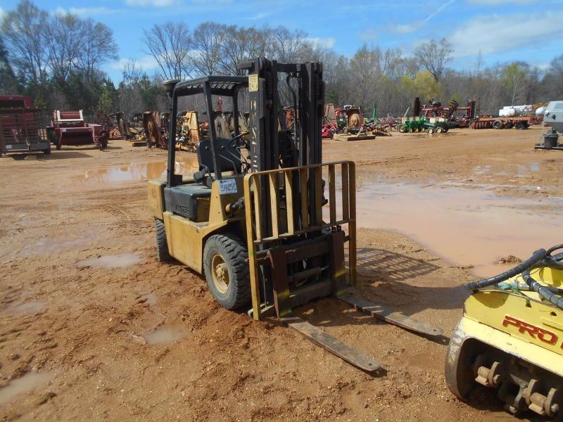 Download Hyster Forklift Serial Number Location Pictures Forklift Reviews