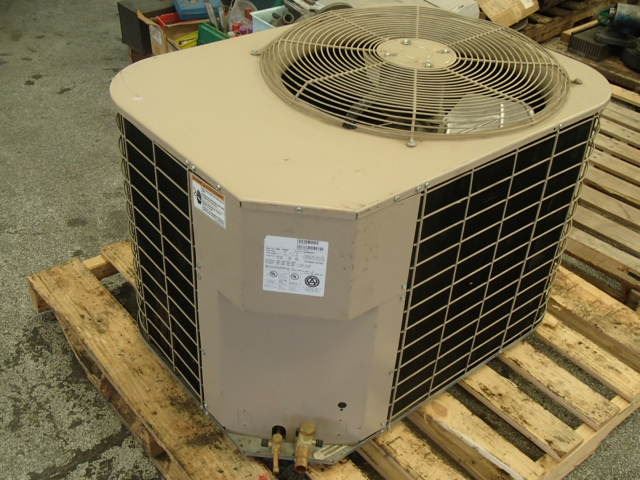 Luxaire Central Air Conditioning Unit For Outdoor Use Only Image 2 Luxaire Central Air Conditioning Unit For Outdoor Use Only