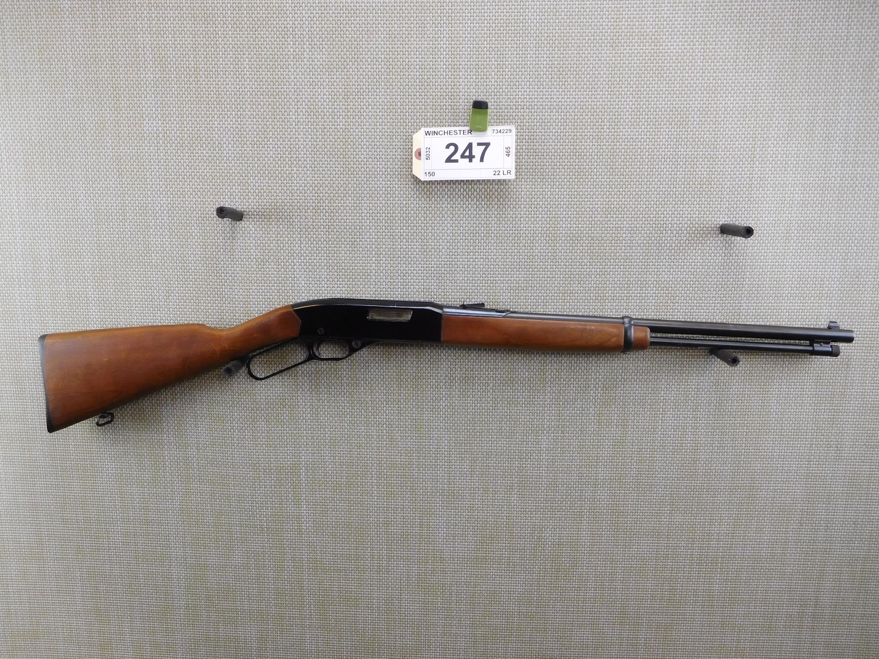 Winchester Model 150 22 For Sale – EIMIZ