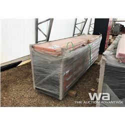PROMASTER 25 DRAWER STEEL WORK BENCH