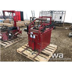 TIRE SPREADER