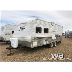 2006 KEYSTONE SPRINGDALE TRAVEL TRAILER