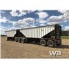 Image 4 : 2011 LODEKING PRESTIGE SUPER B GRAIN TRAILERS
