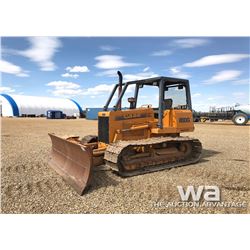 1997 CASE 850G CRAWLER