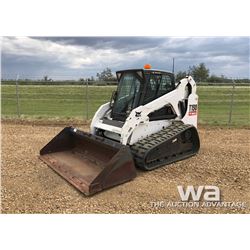 2007 BOBCAT T190 MULTI-TERRAIN LOADER
