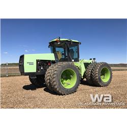 1986 STEIGER PUMA 1000 4WD TRACTOR