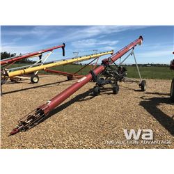 SAKUNDIAK AUGER WITH MOVER