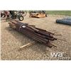 Image 1 : DRILL STEM POSTS