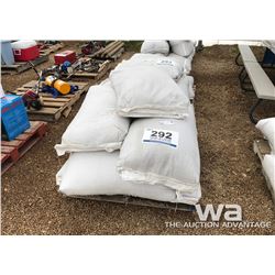 (10) BAGS COMMON MEADOW BROME SEED