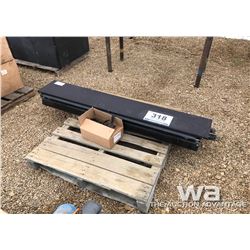 TRUCK TONNEAU COVER