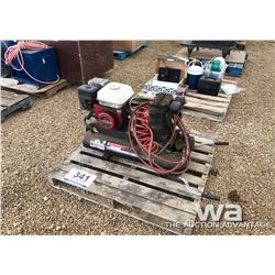 AIR COMPRESSOR
