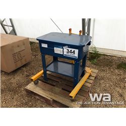 JET PARTS WASHER